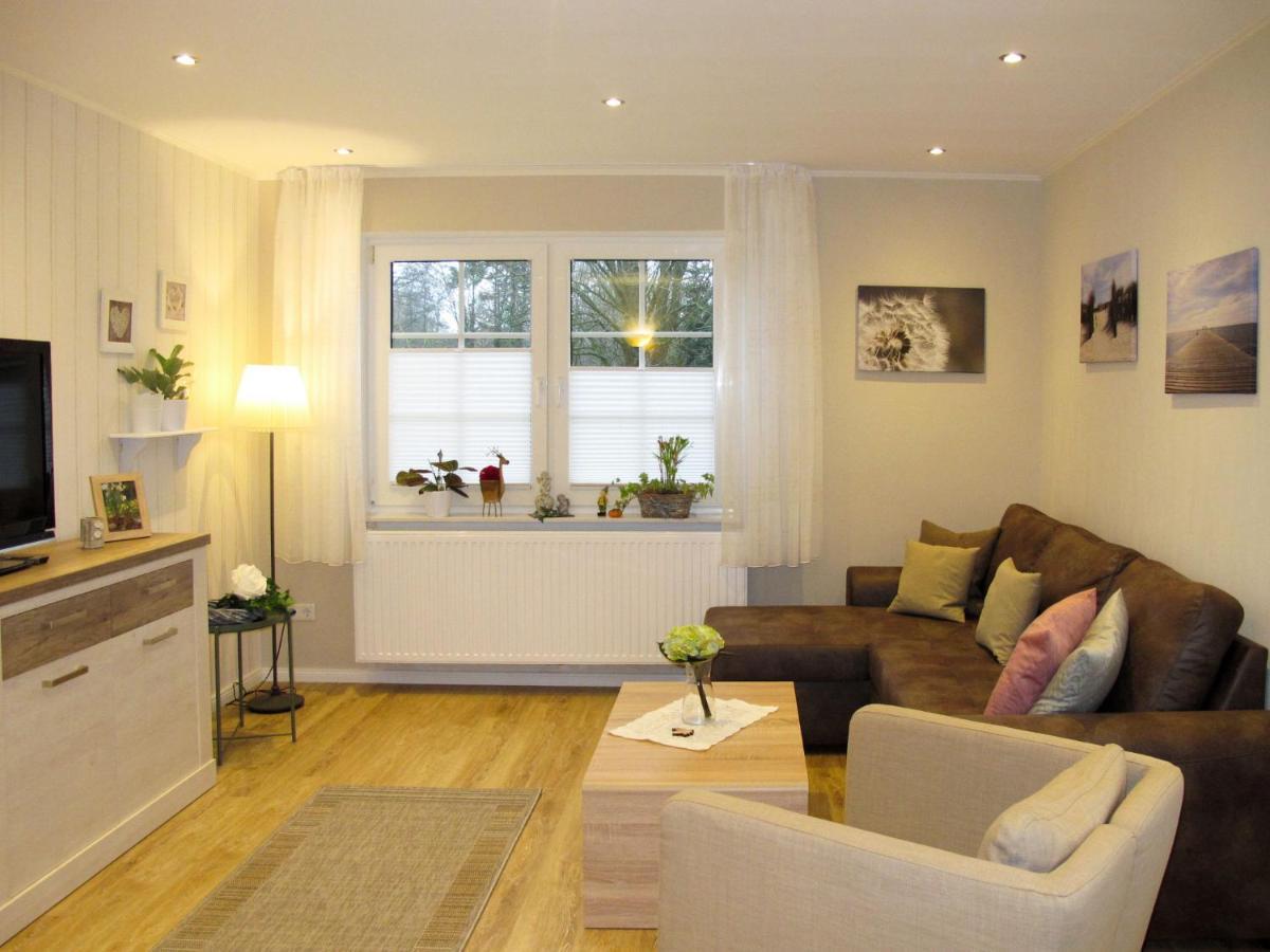 Apartment Hannelore-1 By Interhome Wangerland Dış mekan fotoğraf