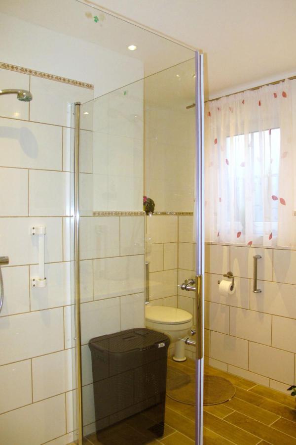 Apartment Hannelore-1 By Interhome Wangerland Dış mekan fotoğraf