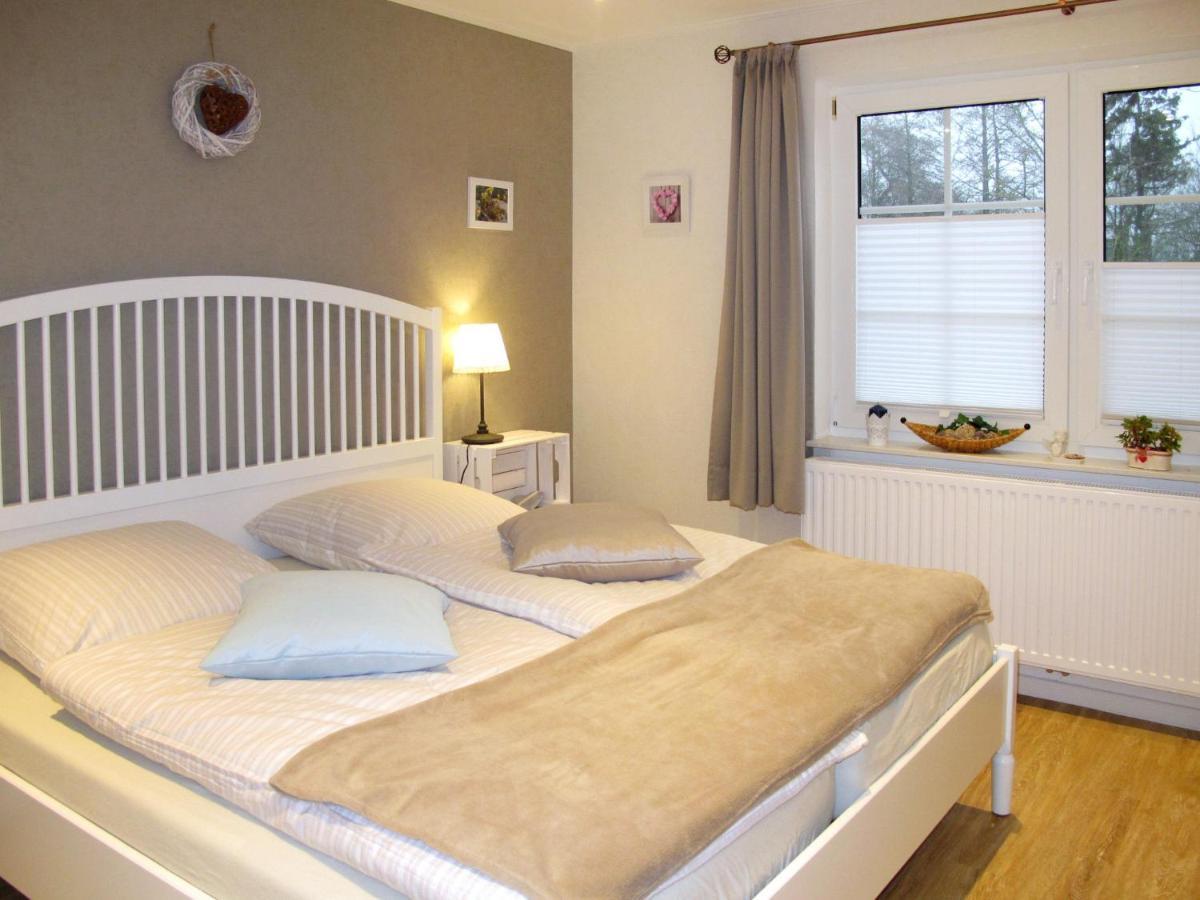 Apartment Hannelore-1 By Interhome Wangerland Dış mekan fotoğraf