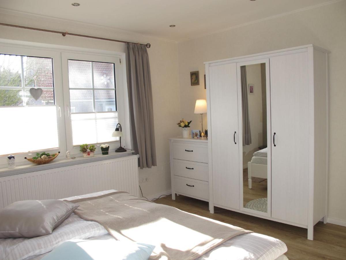 Apartment Hannelore-1 By Interhome Wangerland Dış mekan fotoğraf