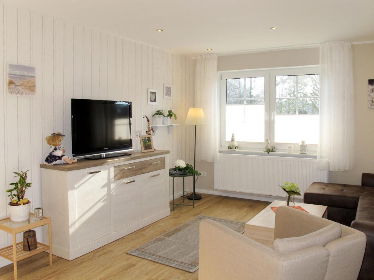 Apartment Hannelore-1 By Interhome Wangerland Dış mekan fotoğraf
