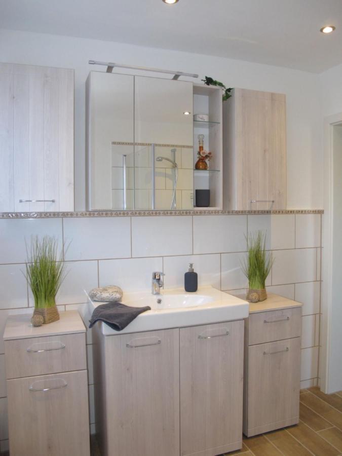 Apartment Hannelore-1 By Interhome Wangerland Dış mekan fotoğraf