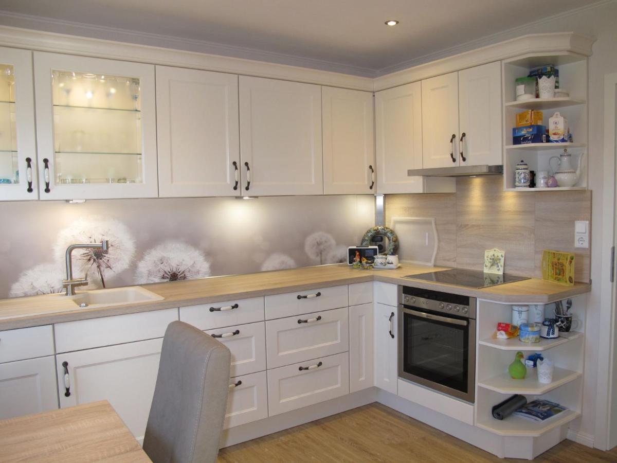 Apartment Hannelore-1 By Interhome Wangerland Dış mekan fotoğraf