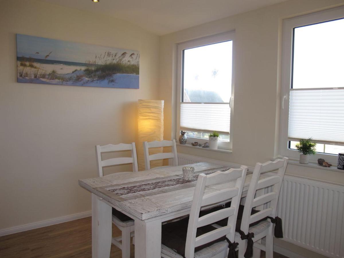 Apartment Hannelore-1 By Interhome Wangerland Dış mekan fotoğraf