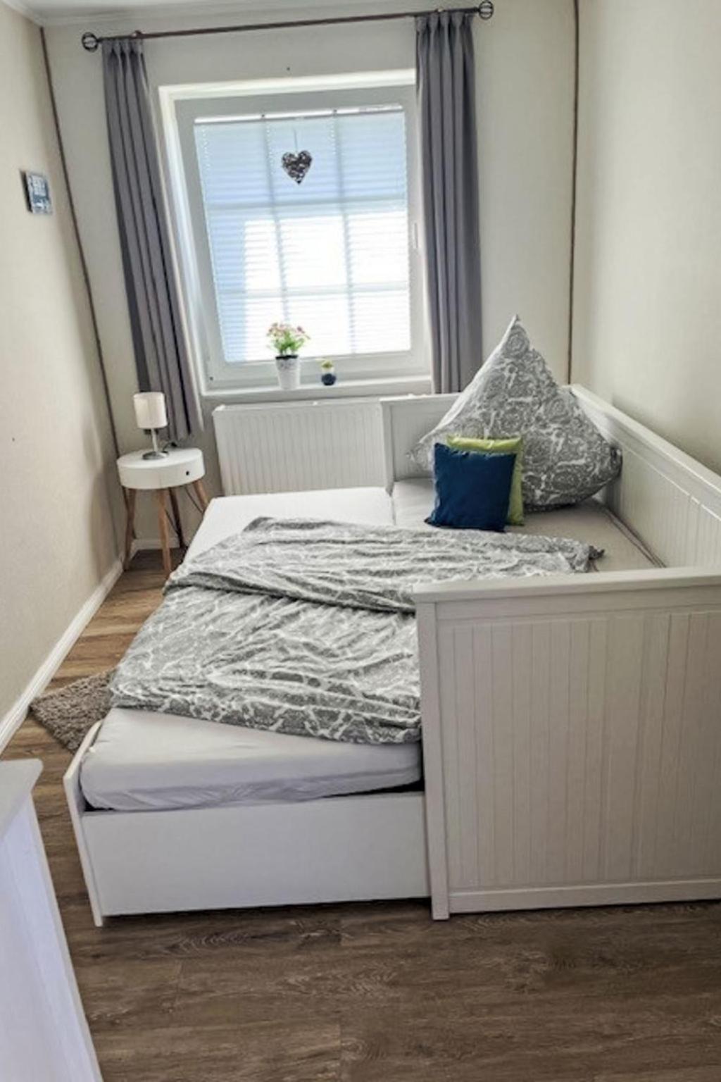 Apartment Hannelore-1 By Interhome Wangerland Dış mekan fotoğraf